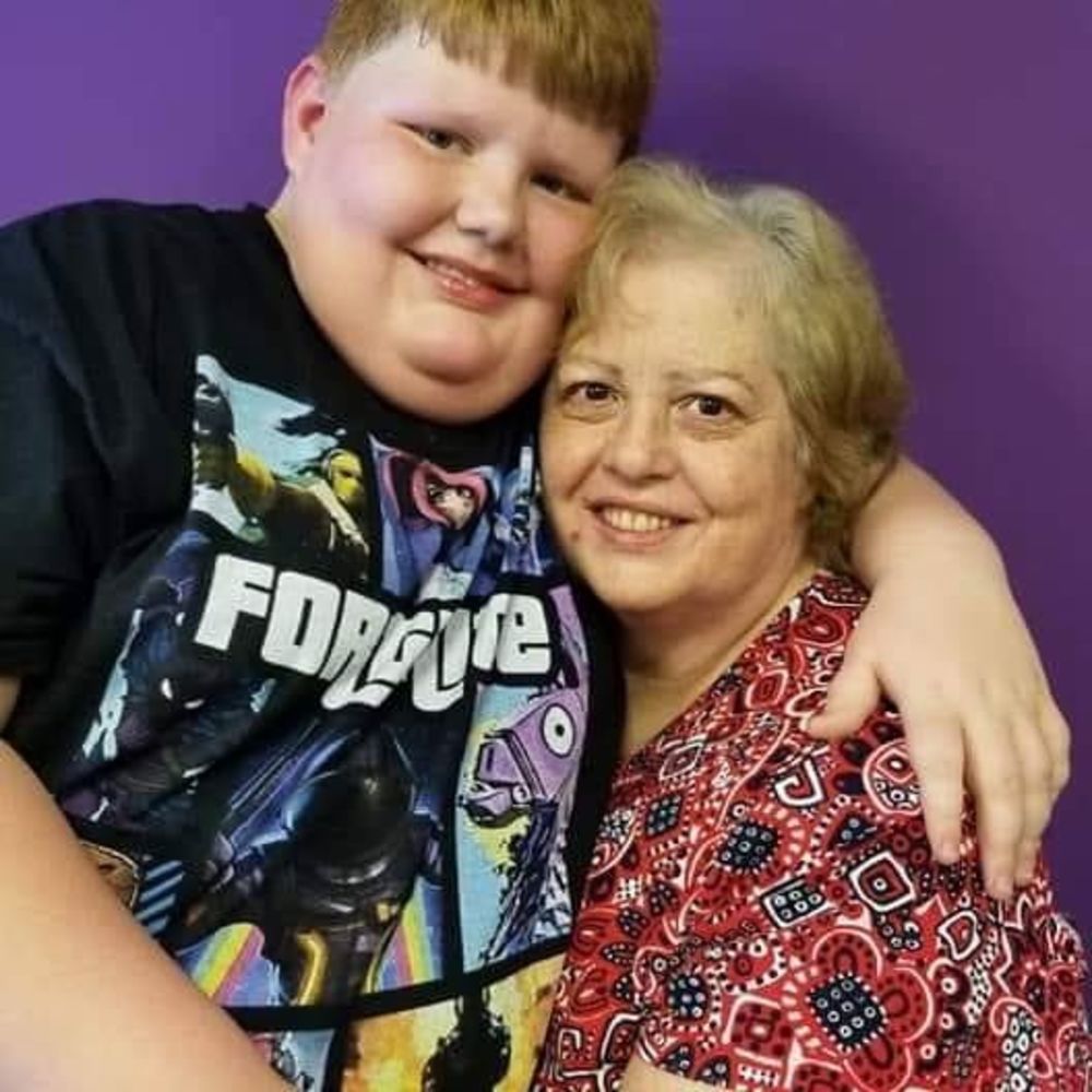 Meet your Posher, Teresa